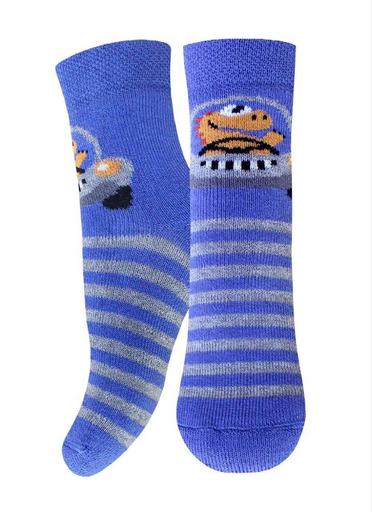 Брестские Носки детские 3060 KIDS (рисунок)15-16