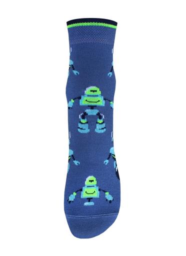 Брестские Носки детские 3081 SCHOOL (рисунок)19-20