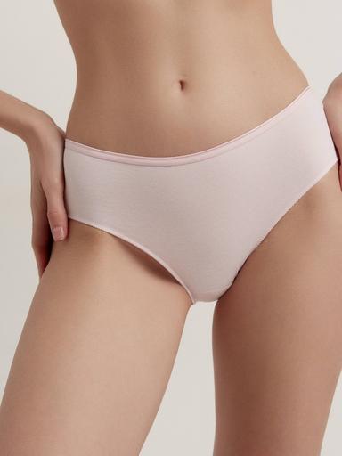 CONTE BASIC COLLECTION LB 2014.1 Трусы женские (в пакете)