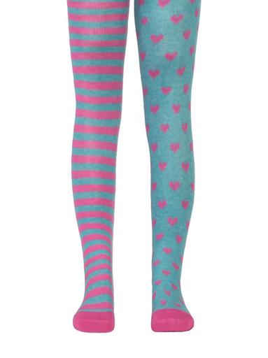 Conte-kids TIP-TOP Колготки c яркими рисунками "Веселые ножки" детские80-86