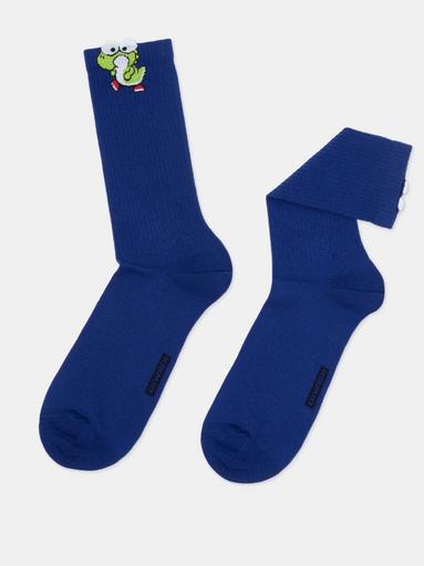 DIWARI ACTIVE Носки мужские (удлиненные)42-43