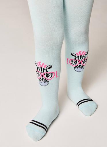 Брестские Колготки детские 3280 KIDS (рисунок)92-98