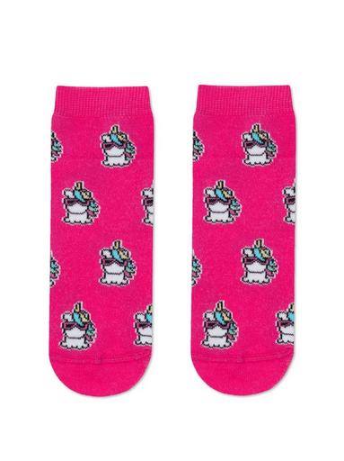 ESLI Носки с рисунками "Unicorn"