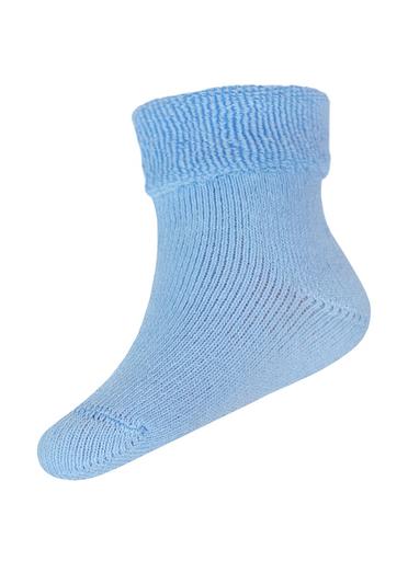 БРЕСТСКИЕ 3065 BABY НОСКИ ДЕТСКИЕ (с отворотом)