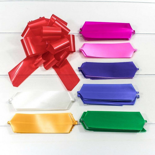 000520-50 Бант-шар 5 см однотонный (микс) 1/50 1/1500 000520-50 Бант-шар 5 см однотонный (микс) 1/50 1/1500