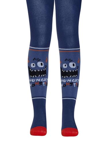 Брестские Колготки детские 3280 (с рисунком)92-98