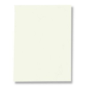 Бумага для пастели А4/160/1 л., цвет: слоновая кость, Lana Colours