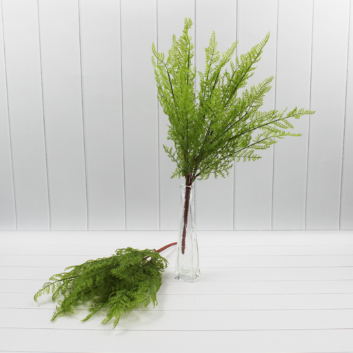 5305/1 Искусственные цветы папоротник