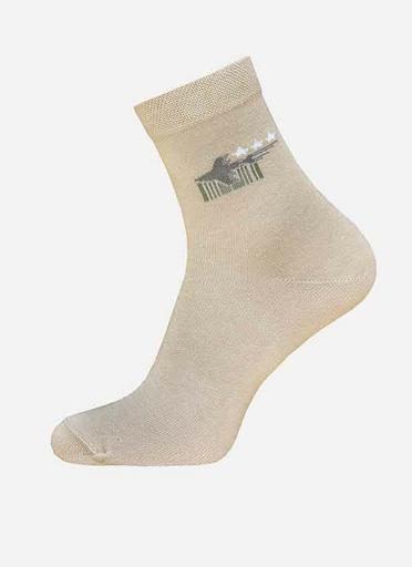 Брестские Носки детские 3081 SCHOOL (с рисунком)