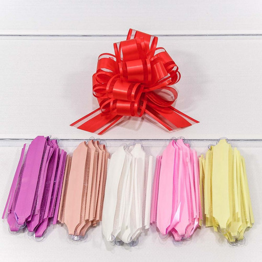 000533-30 Бант-шар 3 см "Сеточка" (микс) 1/50 1/3000 1 000533-30 Бант-шар 3 см "Сеточка" (микс) 1/50 1/3000 1