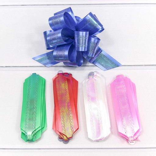 000532-30 Бант-шар с перламутровой лентой (микс) 3 см 1/50 1/3000 000532-30 Бант-шар с перламутровой лентой (микс) 3 см 1/50 1/3000