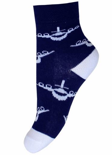 Брестские Носки детские 3081 KIDS (с рисунком)13-14