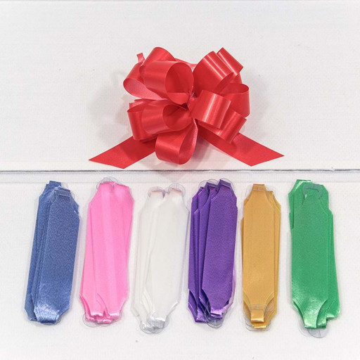 000520-18 Бант-шар 1,8 см однотонный 1/50 1/5000 000520-18 Бант-шар 1,8 см однотонный 1/50 1/5000