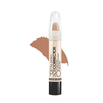 КОРРЕКТОР Concealer MISS PERFECT тон 021