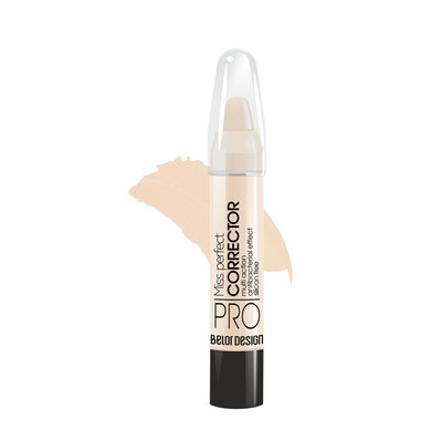 КОРРЕКТОР Concealer MISS PERFECT тон 012