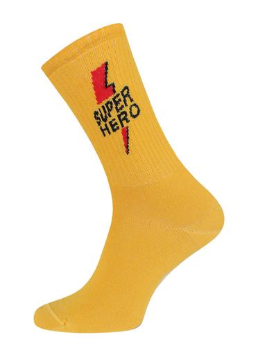 Брестские Носки 4201 SOXY (удлиненные)44-47