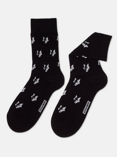 DIWARI HAPPY 17С-151СП Носки мужские42-43