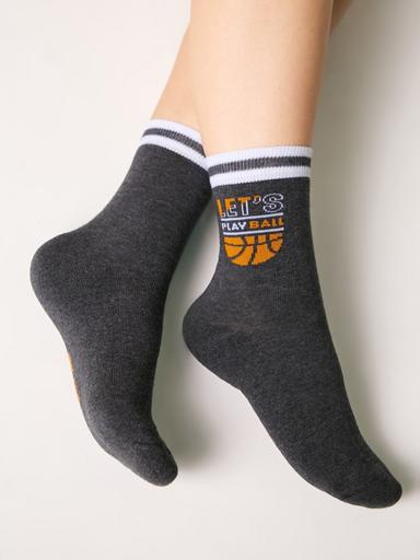 CONTE-KIDS SOF-TIKI Носки детские с махровой стопой22