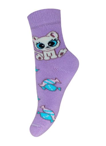 Брестские Носки детские 3060 KIDS (рисунок)15-16