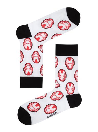 DIWARI ©Marvel Носки мужские44-45