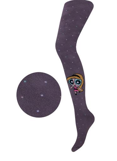 Брестские Колготки детские 3265 SCHOOL (с рисунком)116-122