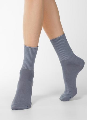 Брестские 1202 Basic Носки женские (Средней Длины)