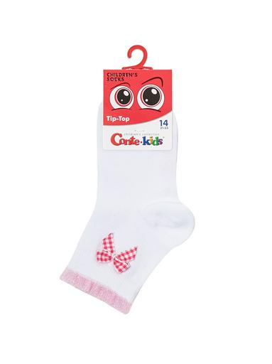 CONTE-KIDS TIP-TOP Носки детские (декор, бантики)12