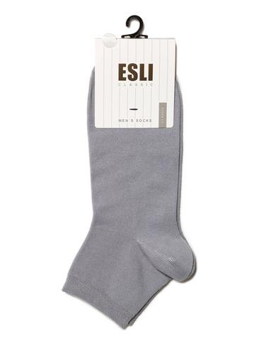 ESLI CLASSIC Носки мужские (короткие)43-45
