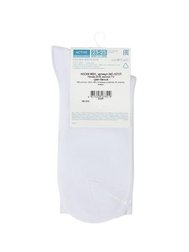 CONTE Носки женские хлопковые ACTIVE