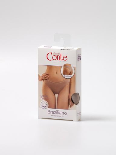 CONTE CLASSIC BASIC LBR 1349 Трусы женские (в коробке)