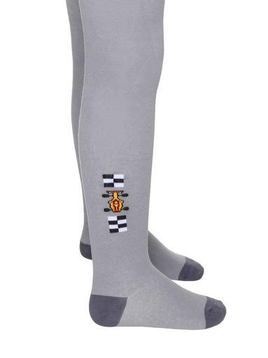 Брестские Колготки детские 3280 SCHOOL (с рисунком)116-122