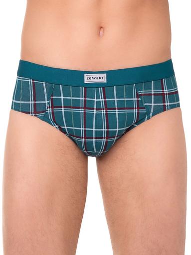 DIWARI SHAPE MSL 703 Трусы мужские (в коробке)86,90/M