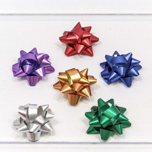 500567-38 Бант-звезда 3,8 см "Матовый металл" 1/12 1/100 упак. 500567-38 Бант-звезда 3,8 см "Матовый металл" 1/12 1/100 упак.