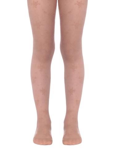 CONTE LUCIA Колготки детские нарядные104-110 CONTE LUCIA Колготки детские нарядные104-110