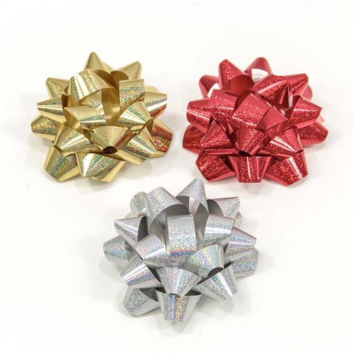 500563-63 Бант-звезда 6,3 см на липучке голография в крапинку (микс) 1/12 1/72 упак. 500563-63 Бант-звезда 6,3 см на липучке голография в крапинку (микс) 1/12 1/72 упак.