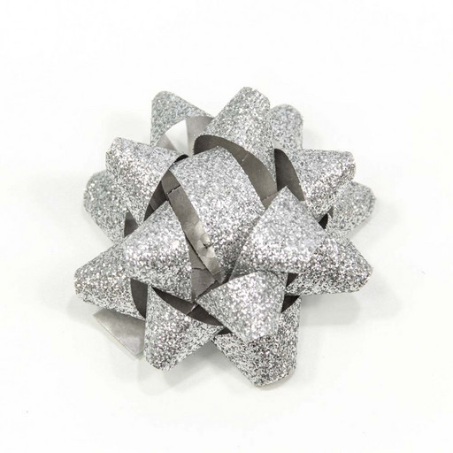 500564-63/2 Бант-звезда 6,3 см "Блеск" Серебряный 1/12 1/72 упак. 500564-63/2 Бант-звезда 6,3 см "Блеск" Серебряный 1/12 1/72 упак.