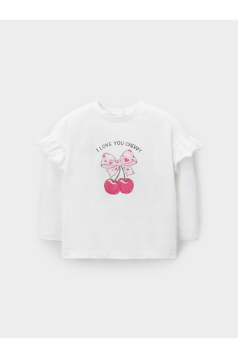 Лонгслив Лонгслив