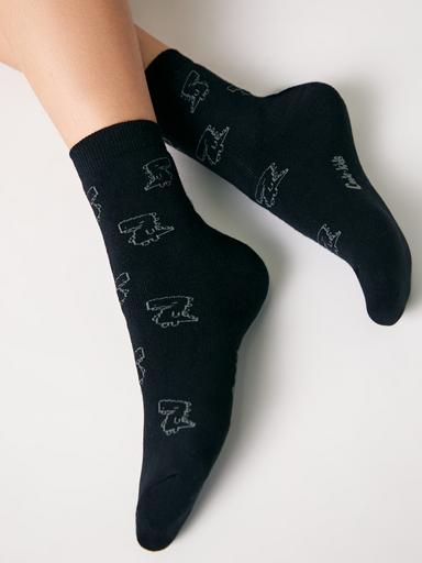 CONTE-KIDS SOF-TIKI Носки детские махровые20