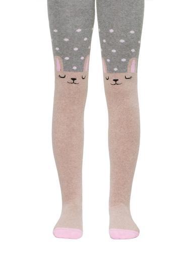 Conte-kids SOF-TIKI (махровые внутри) Колготки с рисунками128-134