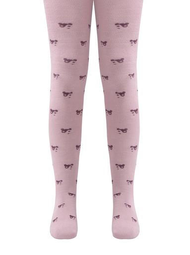 Conte-kids Колготки SOF-TIKI (махровые внутри) с рисунками116-122 (18)