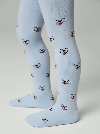 CONTE-KIDS SOF-TIKI Колготки детские104-110 (16)