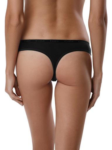 CONTE COMFORT LST 569 Трусы женские "стринг" (в коробке)