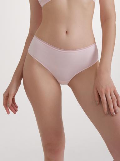 CONTE BASIC COLLECTION LHP 2003 Трусы женские "хипстер" (в коробке)