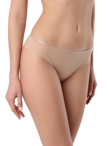 CONTE SPORT GLAM RP6028 Tрусы женские «танга» с низкой линией талии102/L