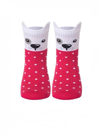CONTE-KIDS TIP-TOP Носки детские (мордашки)16