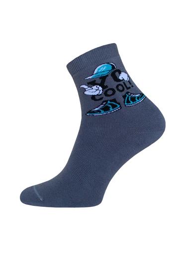 Брестские Носки детские 3060 SCHOOL (рисунок)23-24