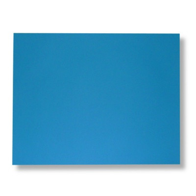 Бумага для пастели 50*65/1 л., цвет: бирюзовый, 160 г/м2 Lana Colours