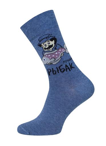 Брестские Носки мужские 2146 CLASSIC (средней длины)40-41