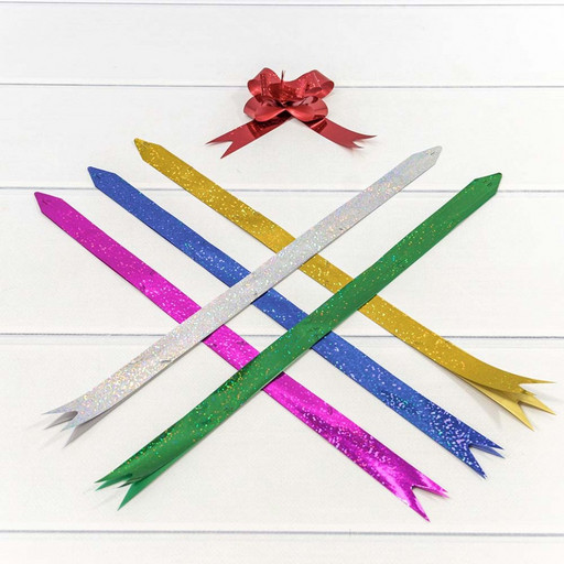 000526-22 Бант-бабочка 2,2*41 см Голография (ассортимент) 1/200 1/30 упак. 000526-22 Бант-бабочка 2,2*41 см Голография (ассортимент) 1/200 1/30 упак.