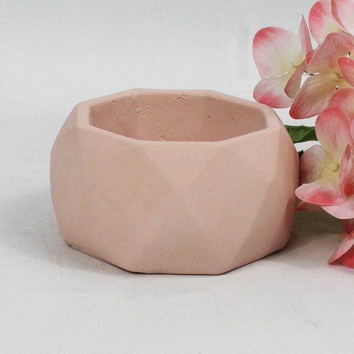 1004850002 Органайзер-подсвечник большой, крем-брюле H-57мм D-110мм